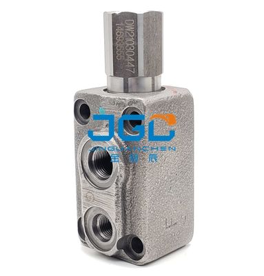 EC300D asli Excavator Boom Cylinder Holding Valve VOE14693555 Release Valve 14693555