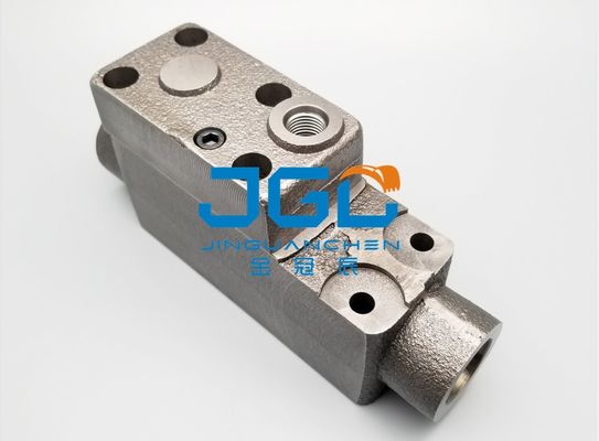 Penggali asli PC120-6 PC110-6 PC130-7 723-50-53102 Katup penahan boom 7235053102