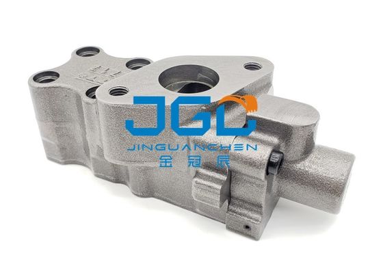 Perangkat klep hidrolik 723-40-87100 Untuk excavator PC200-7 PC300-8 PC350-8