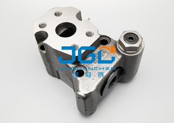 Original PC200-7 Excavator Boom Cylinder Holding Valve PC300-7 PC350-7 PC360-7 PC400-7 PC450-7 Untuk Bagian Excavator