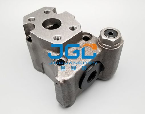 Original PC200-7 Excavator Boom Cylinder Holding Valve PC300-7 PC350-7 PC360-7 PC400-7 PC450-7 Untuk Bagian Excavator