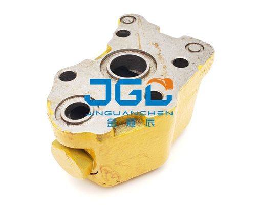 723-40-84410 Small Arm Holding Valve Untuk Excavator PC200-8 Perlengkapan Excavator