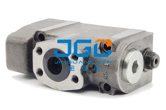 723-40-82700 Klep Quick Return Klep Boom Holding 723-40-82700 Untuk PC360-7 Excavator