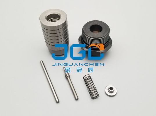 Bagian-bagian hidraulik R220-9 R225-7 R290LC-7 R300LC-7 Excavator XKBF-00442 Valve Kit-Holding/B Bagian Mesin Konstruksi