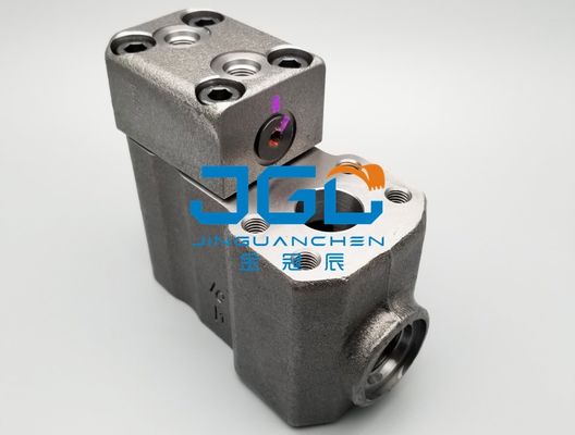 Automation Boom Holding Relief Valve 2420-1209A 14602562 Untuk Penggali DH220-5 DH220-7 EC210B EC240B HD820-3