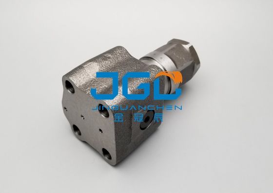 Excavator Sh200a3 Dh225-7 Dh300-7 Big Arm Boom Holding Valve Untuk Bagian Excavator