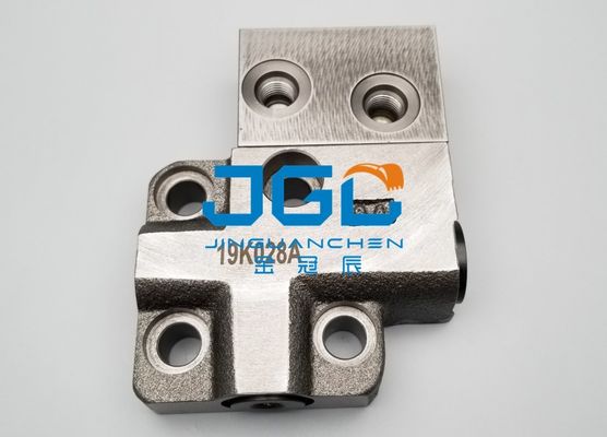 Automation BIG Boom Holding Valve Untuk DH220-5 DH220-7 EC210B EC240B HD820-3 Penggali