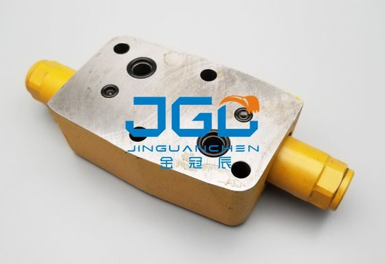 M2X63 M2X130 M5X180 Tekanan yang mengatur katup Swing Motor Anti-Swing Valve