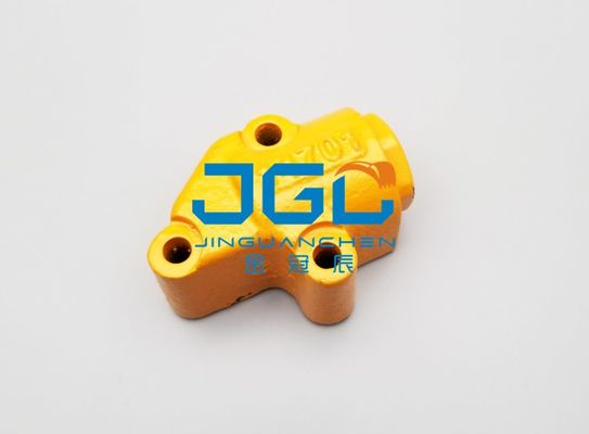 15RA Excavator SY215-8 SY235-8 SY365 SY485 Small Arm Boom Holding Valve Untuk Bagian Excavator