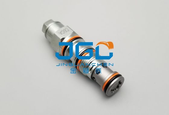 Automation Threaded Cartridge Balancing Valve CBCA/CBEA Aliran 60L Liter PF08S-00
