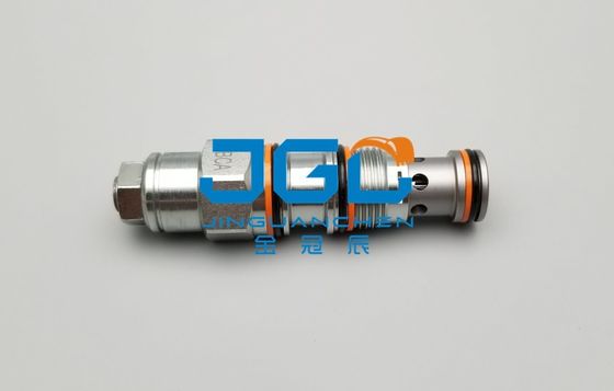 Automation Threaded Cartridge Balancing Valve CBCA/CBEA Aliran 60L Liter PF08S-00