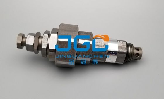 HD800 HD900 HD1250 SH200A1 A2 SH300A1 A2 Excavator Main Control Relief Valve 629-90100101 Untuk Excavator