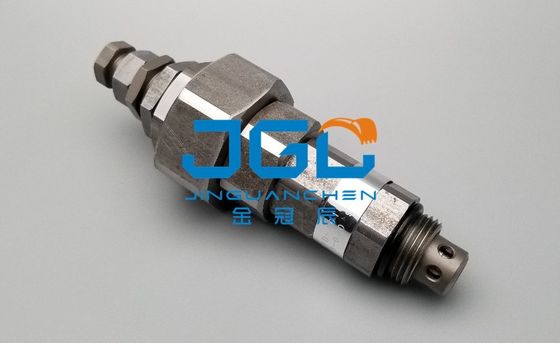 HD800 HD900 HD1250 SH200A1 A2 SH300A1 A2 Excavator Main Control Relief Valve 629-90100101 Untuk Excavator