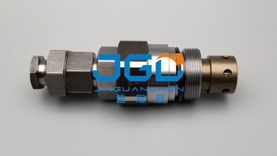 Excavator EC290 YC360 R375-7 utama relief katup 14628881 14552098 8230-12520