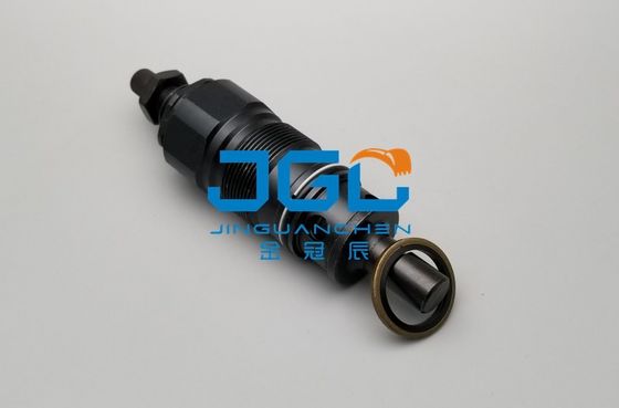 Otomatisasi DBDH10-20 Hidraulik Langsung Berfungsi Tekanan Urutan Release Valve