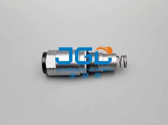 Otomatisasi EC210B EC240B EC290B EC135B EC140B Swing Motor Relief Valve 14500037 VOE14500037