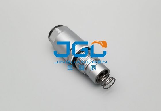 Otomatisasi EC210B EC240B EC290B EC135B EC140B Swing Motor Relief Valve 14500037 VOE14500037