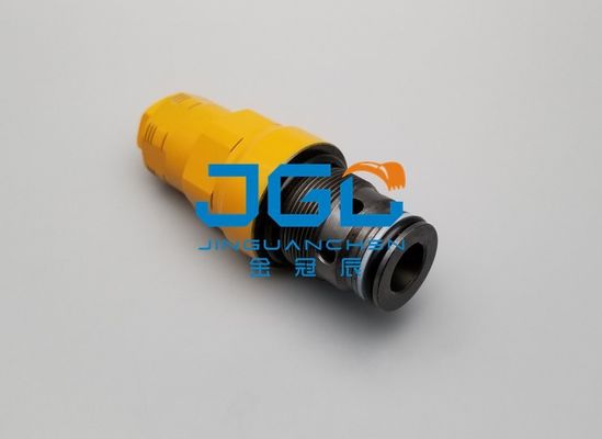 Penggali KMX32 EC360 EC380 SY365 SY385 SY465 Katup bantuan 14552974 14577745 365P718112 SA8230-36590