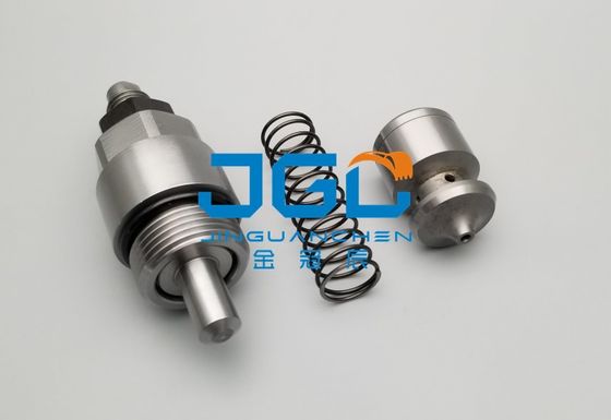 Excavator KMX32 Logic Relief Valve Untuk Bagian Hidraulik Excavator