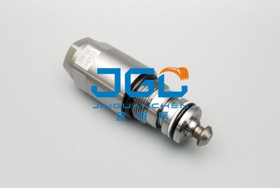 Bagian excavator PC60 PC100 PC120 PC130 PC200-6 PC220-6 katup utama katup relief utama 7233060101 723-30-60101