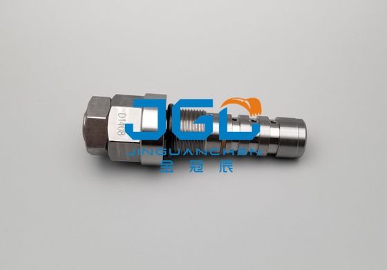 Bagian Excavator Valve Bantuan Kualitas Tinggi Untuk PC60-6 PC60-7 LS Valve 708-1W-04712