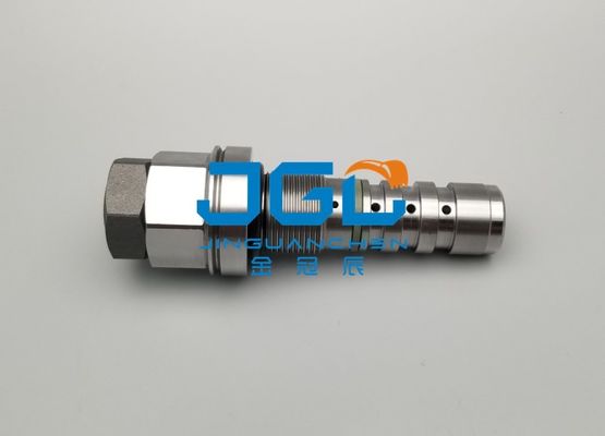 Bagian Excavator Valve Bantuan Kualitas Tinggi Untuk PC60-6 PC60-7 LS Valve 708-1W-04712