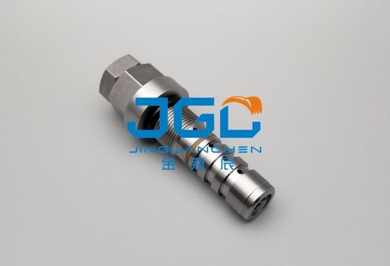 Bagian Excavator Valve Bantuan Kualitas Tinggi Untuk PC60-6 PC60-7 LS Valve 708-1W-04712