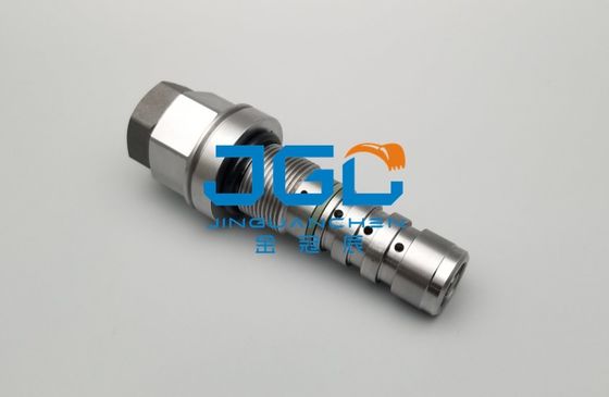 Bagian Excavator Valve Bantuan Kualitas Tinggi Untuk PC60-6 PC60-7 LS Valve 708-1W-04712