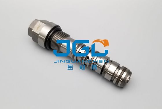 Penggali PC200-78 PC300-78 PC220-8 PC240-8 PC360-7 PC350-7 PC400-7 PC450-7 LS katup bantuan katup hidrolik 708-2L-06710