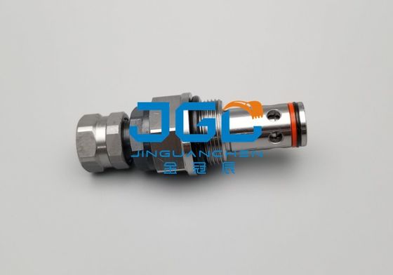 Otomatisasi 723-10-15201 723-10-11301 Solenoid Assy Untuk PC30 PC35 PC40 PC50 PC200-7 PC300-7 PC400-7
