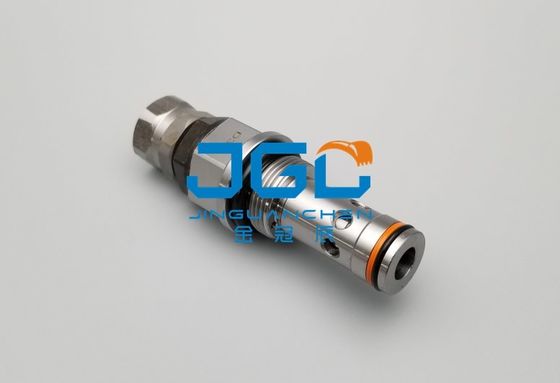 Otomatisasi 723-10-15201 723-10-11301 Solenoid Assy Untuk PC30 PC35 PC40 PC50 PC200-7 PC300-7 PC400-7