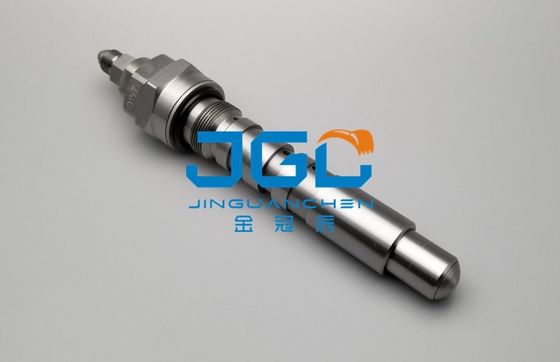 708-1W-04691 Excavator Pompa Hidraulik Klep Pengatur Aliran PC60-6/7 PC Klep 708-1W-04691