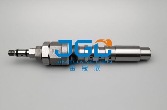 PC Valve 708-2L-04523 PC200-6 PC120-6 PC130-7 Valve Bantuan Excavator 708-2L-04523