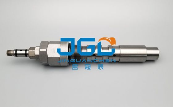 PC Valve 708-2L-04523 PC200-6 PC120-6 PC130-7 Valve Bantuan Excavator 708-2L-04523