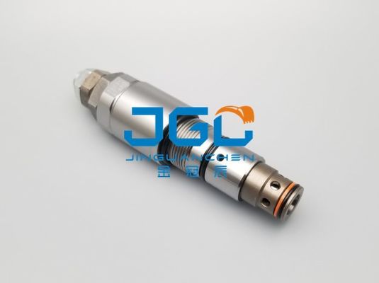 Katup Kontrol Utama Excavator Katup Pencegahan Overload 31n6-17400 Untuk Excavator R215-7 R215-9 R80-7 8 R110-7