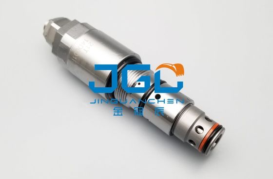 Katup Kontrol Utama Excavator Katup Pencegahan Overload 31n6-17400 Untuk Excavator R215-7 R215-9 R80-7 8 R110-7