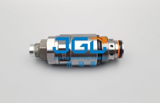 Automasi R225-7 AV280 /135 /150 Katup Bantuan 31Q8-17790 31Q4-17750 Untuk Excavator