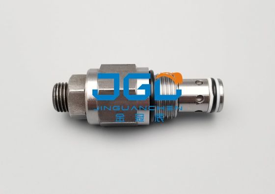 Automation Excavator Main Relief Valve RVSP08 RVSP10 Untuk excavator