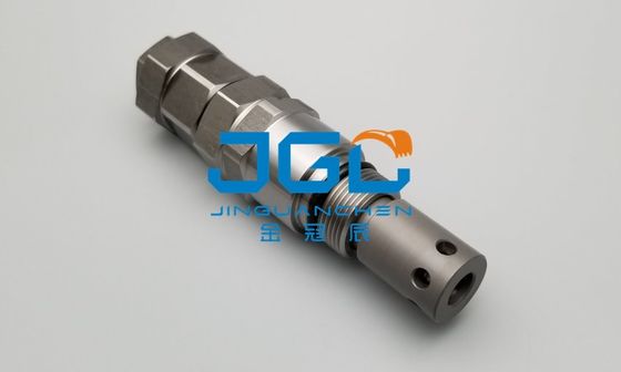 Katup relief utama SA7270-30150 2420-1225A Untuk excavator DH220-5 7 DH200-5 7 DH300-5 EC210 EC240 EC290 EC140 HD512 HD820