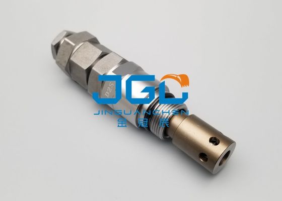 Katup relief utama SA7270-30150 2420-1225A Untuk excavator DH220-5 7 DH200-5 7 DH300-5 EC210 EC240 EC290 EC140 HD512 HD820