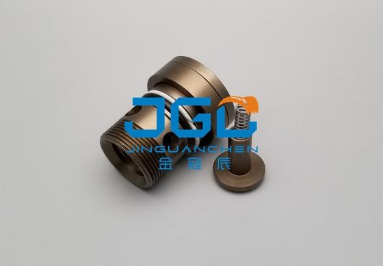 Automation Relief Valve Untuk Excavator UX22 HD820 DH220-5 7 DH225-7 DH300-5 HD512