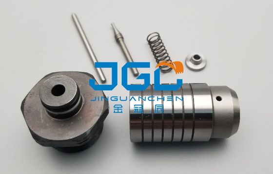 Bagian Cadangan Penggali R225-7 XKBF-00442 XKBF-01458 Kunci Kit Katup untuk penggali