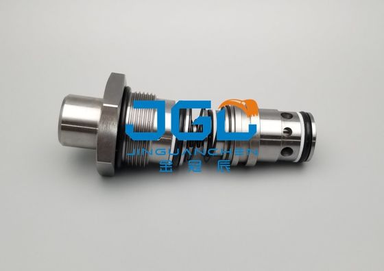 Excavator Spare Parts EX300-1 EX400-1 Relief Valve 0309708 Untuk excavator Bagian hidrolik