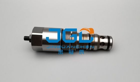 Penggali HITACHI ZAX330 ZAX360 R265-9 EX300-5 Katup Bantuan 4723238 XJBN-01492
