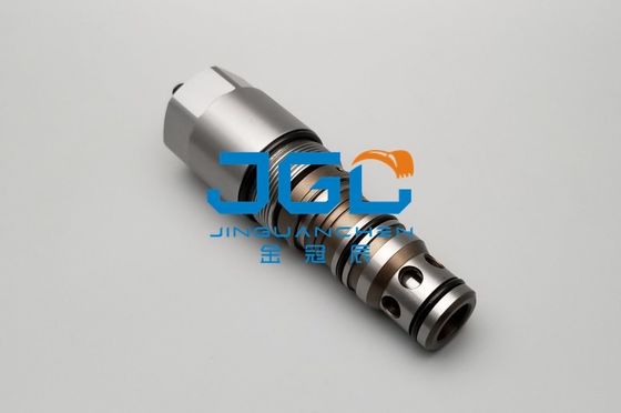 Penggali HITACHI ZAX330 ZAX360 R265-9 EX300-5 Katup Bantuan 4723238 XJBN-01492