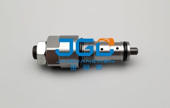 Otomatisasi ZAX55 YC55 Swing Motor Valve Release Valve 4707029