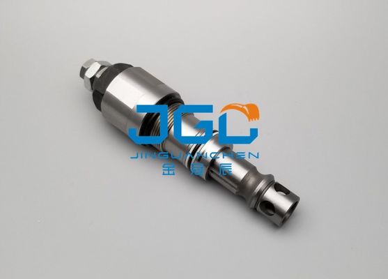723-30-90101 Katup relief utama PC100-6 PC120-6 Bagian excavator