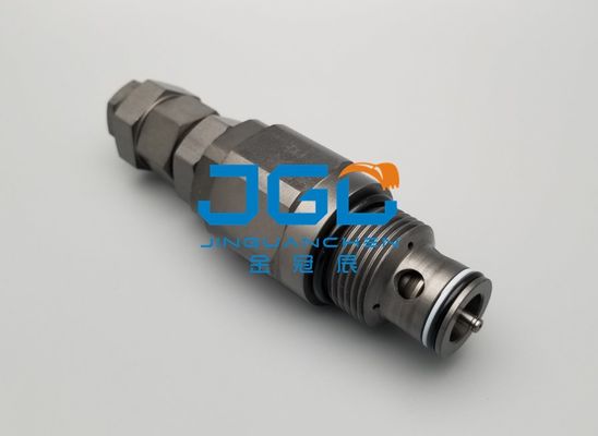 Ekskavator 14597142 14513190 Ec460 ZAX470 katup utama katup bantuan