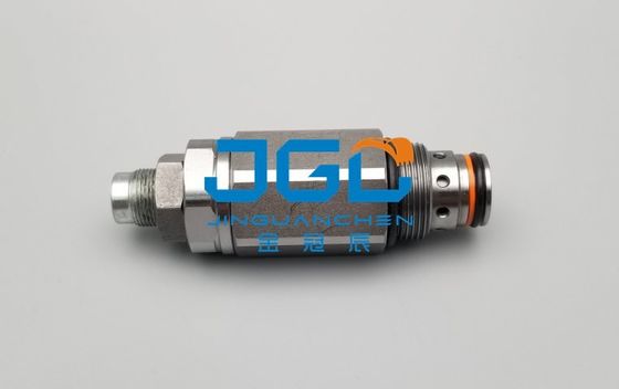 Otomatisasi Excavator AV170 R150-7 Release Valve Hydraulic Valve