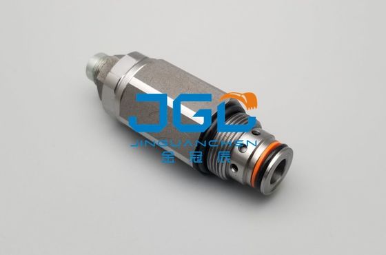Otomatisasi Excavator AV170 R150-7 Release Valve Hydraulic Valve